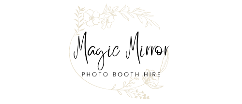 magic Mirror Photo Booth Hire Logo